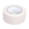 Idl Packaging 2in x 60 yd General Purpose Masking Tape, Natural Rubber Strong Adhesive, Easy to Tear, 3PK 3x-44576
